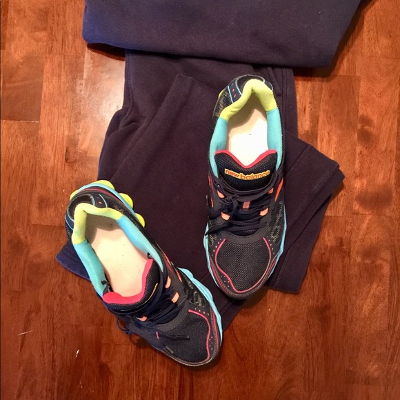 🚫SOLD🚫New Balance Training Shoes🏃🏽‍♀️ - Picture 8 of 8